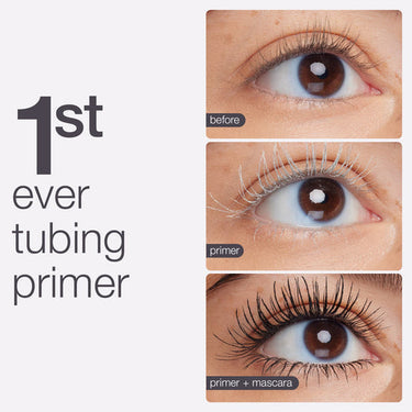 Double the Glamour: Volume & Lift Mascara Duo