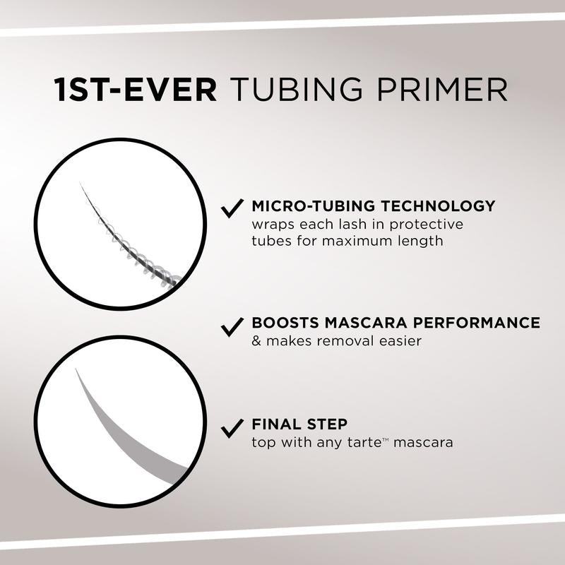 Double the Glamour: Volume & Lift Mascara Duo