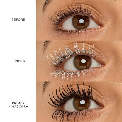Double the Glamour: Volume & Lift Mascara Duo