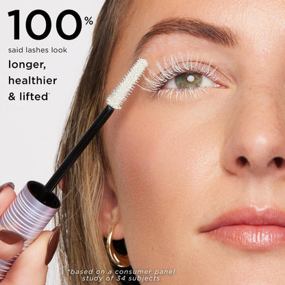 Double the Glamour: Volume & Lift Mascara Duo