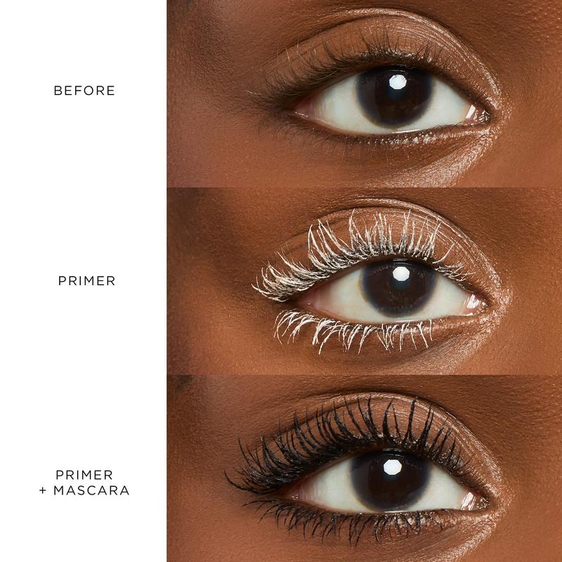 Double the Glamour: Volume & Lift Mascara Duo