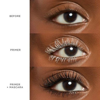 Double the Glamour: Volume & Lift Mascara Duo