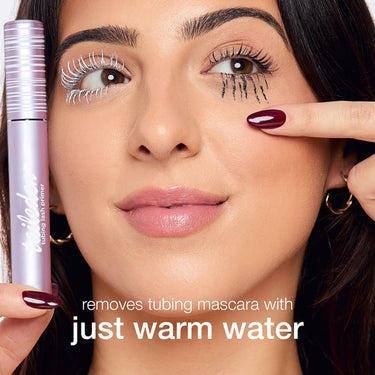 Double the Glamour: Volume & Lift Mascara Duo