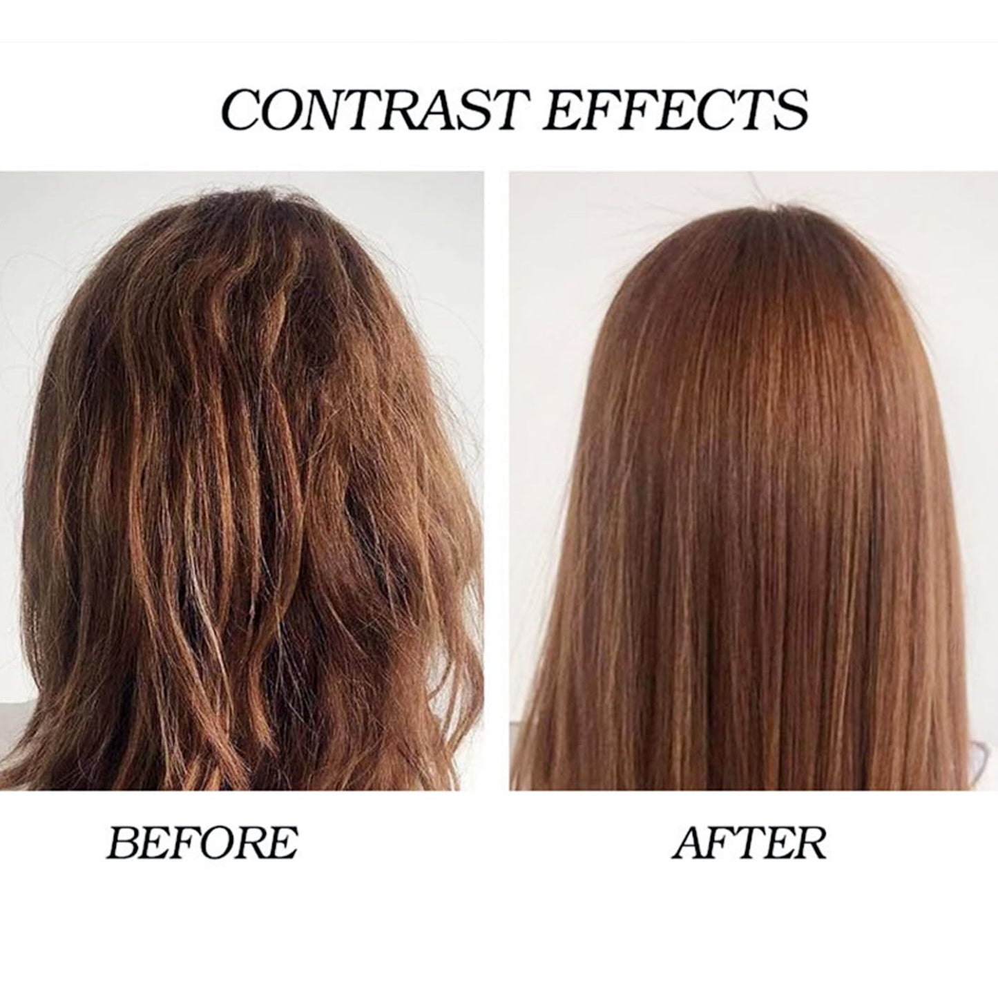 Revive & Shine | SilkGlow Hair Revival Mask for Lustrous Locks