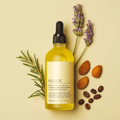 Revitalize Your Hair with Naturalis™ – Wake Up to Fuller Locks