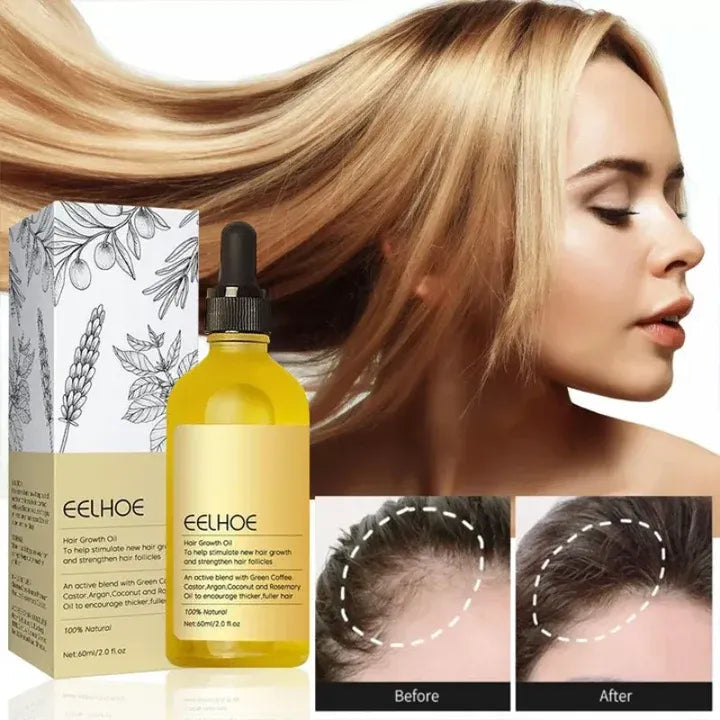 Revitalize Your Hair with Naturalis™ – Wake Up to Fuller Locks