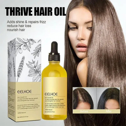 Revitalize Your Hair with Naturalis™ – Wake Up to Fuller Locks