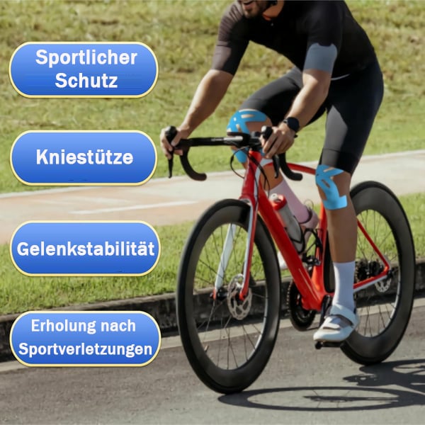 Instant Comfort | FlexiKnee™ — Support for Pain-Free Movement