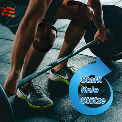 Instant Comfort | FlexiKnee™ — Support for Pain-Free Movement