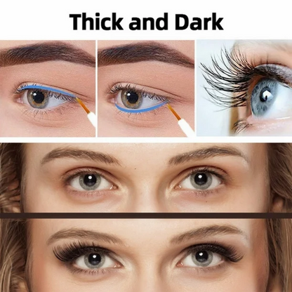 Unlock Beautiful Lashes: Get 1 Free with Your Purchase