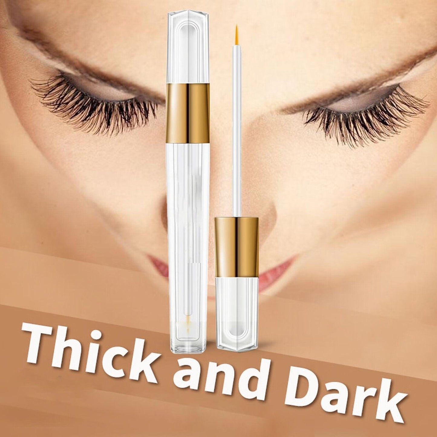 Unlock Beautiful Lashes: Get 1 Free with Your Purchase