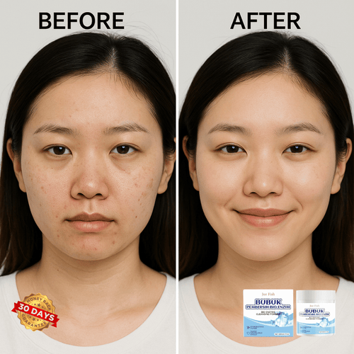 Unlock Radiant Skin Daily with PureGlow Enzyme Cleanser