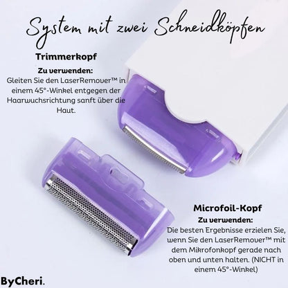 SilkWave - Experience Effortless, Smooth Skin Without Pain