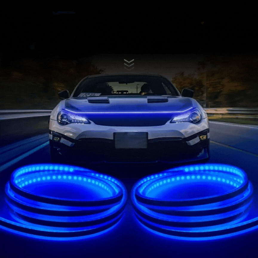 Illuminate Your Journey: Brighten Every Drive with Safety