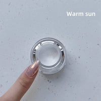 Warm Sun