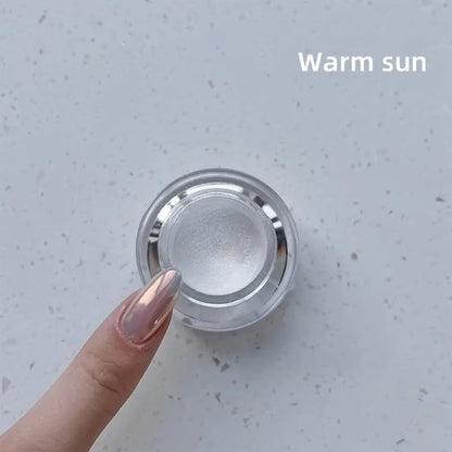 Achieve Stunning Mirror-Finish Nails at Home - Buy 1 Get 1 Free