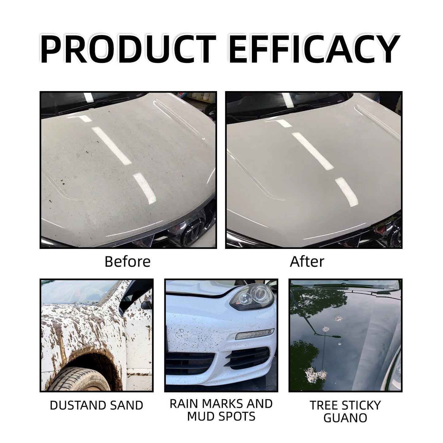 Transform Your Car's Shine with RadiantShield™ - 1+1 FREE!