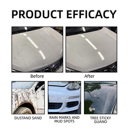 Transform Your Car's Shine with RadiantShield™ - 1+1 FREE!