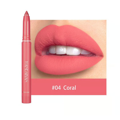 All-Day Hydration & Confidence with BellaGloss Lip Liner