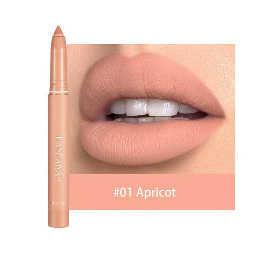 All-Day Hydration & Confidence with BellaGloss Lip Liner