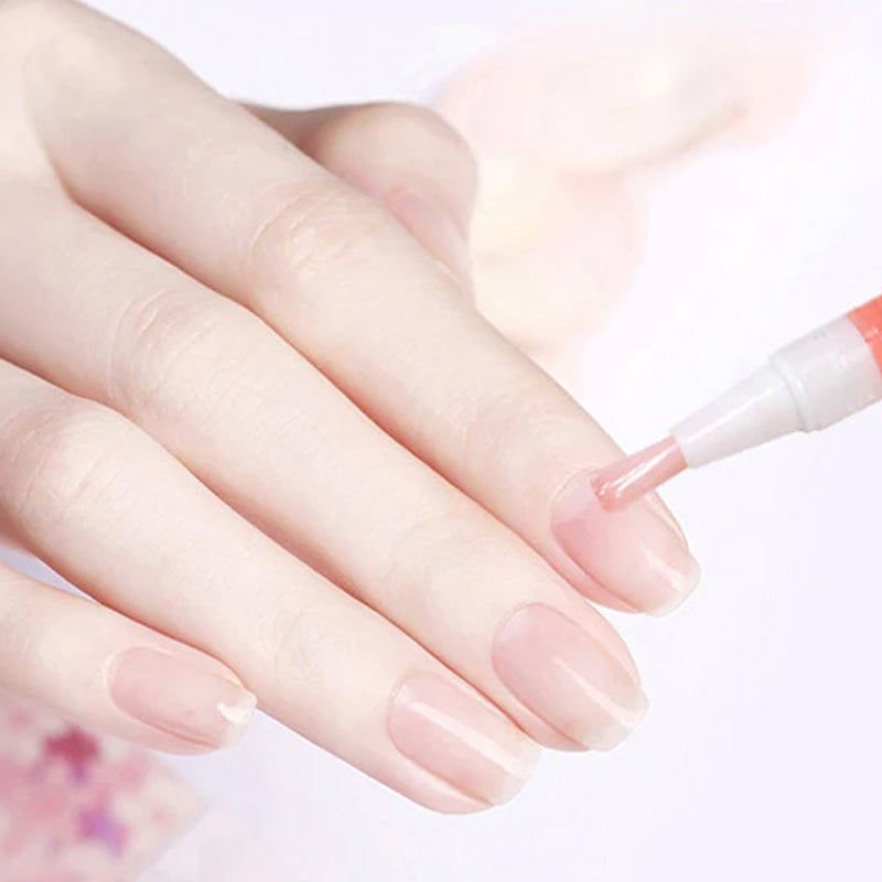 Revitalize Your Nails with Nourishing Growth Oil – Achieve Stronger, Healthier Nails