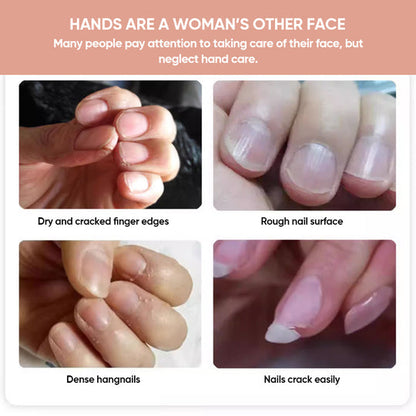 Revitalize Your Nails with Nourishing Growth Oil – Achieve Stronger, Healthier Nails