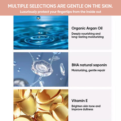 Revitalize Your Nails with Nourishing Growth Oil – Achieve Stronger, Healthier Nails