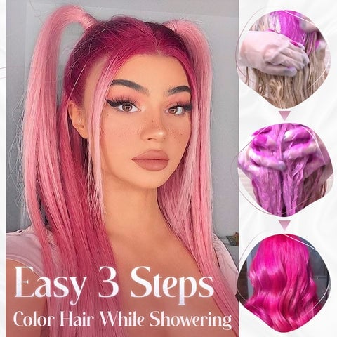 Brilliant Color Care: Nourishing Hair Color Without Bleach