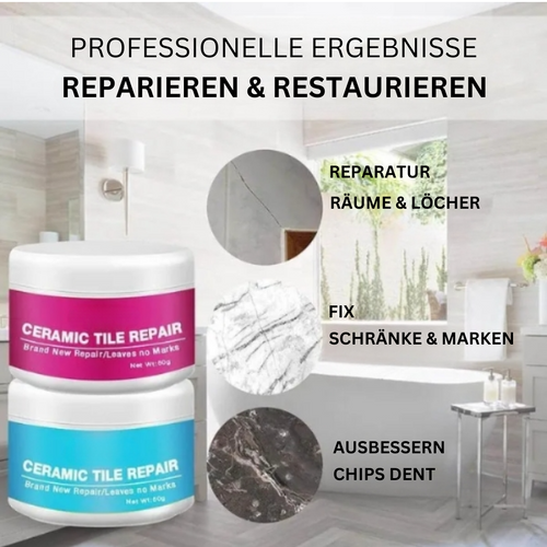 RepairPro Paste | Effortless Fixes for Flawless Surfaces Every Time