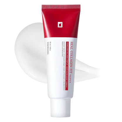 GlowUp Collagen Mask | Reveal Youthful Hydration & Radiance