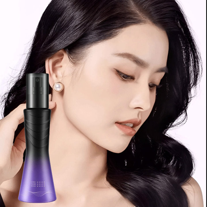 Lightweight Volume Spray for Long-Lasting Hair Volume