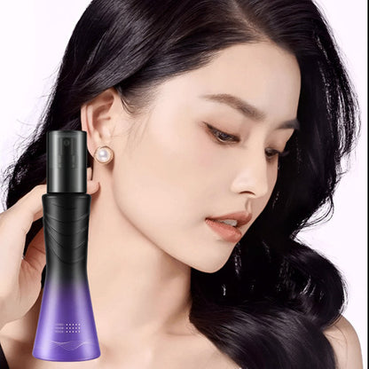 Lightweight Volume Spray for Long-Lasting Hair Volume