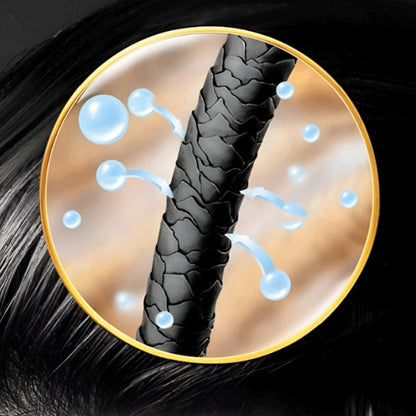 Lightweight Volume Spray for Long-Lasting Hair Volume