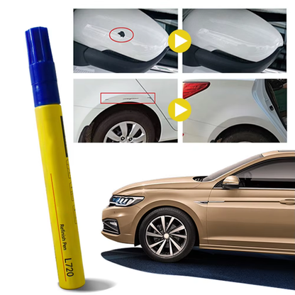 Instant Scratch Repair | ShineGuard – Restore Your Car's Finish