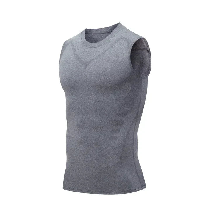 Posture Perfect: Turmaline Support Vest for Daily Comfort
