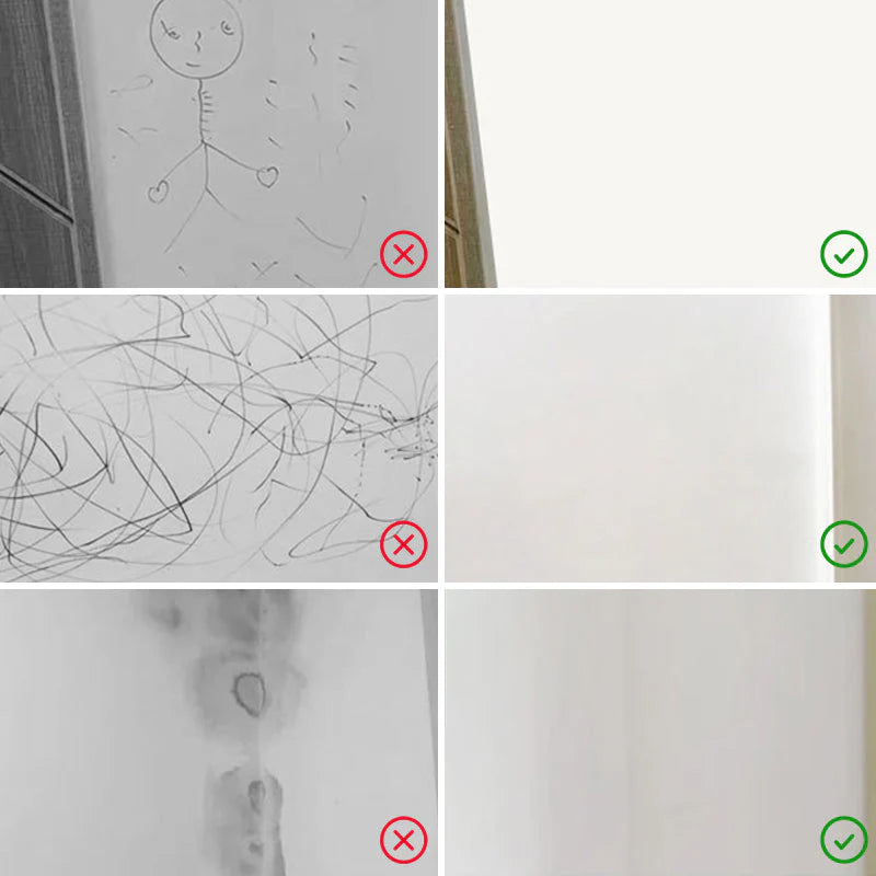 Instant Wall Perfection | CleanSweep Applicator – Transform Your Space