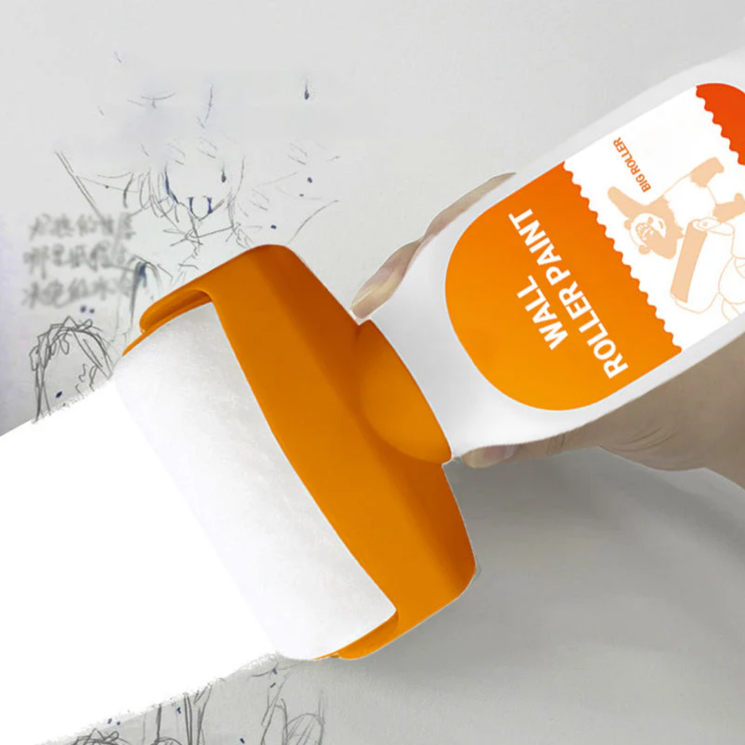 Instant Wall Perfection | CleanSweep Applicator – Transform Your Space