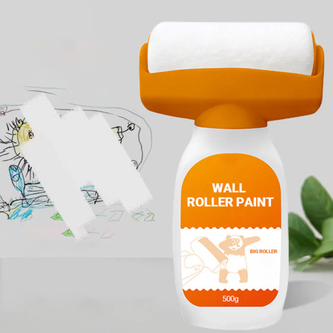 Instant Wall Perfection | CleanSweep Applicator – Transform Your Space