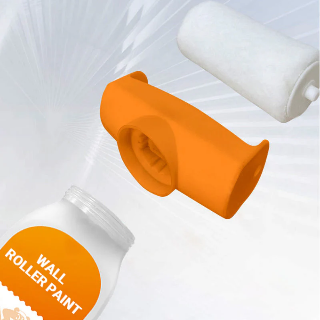Instant Wall Perfection | CleanSweep Applicator – Transform Your Space