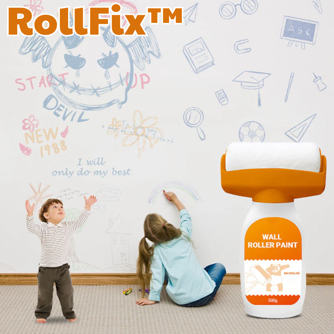 Instant Wall Perfection | CleanSweep Applicator – Transform Your Space