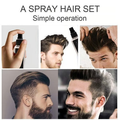 Double the Volume with VibeLift™ - Effortless Hair Transformation