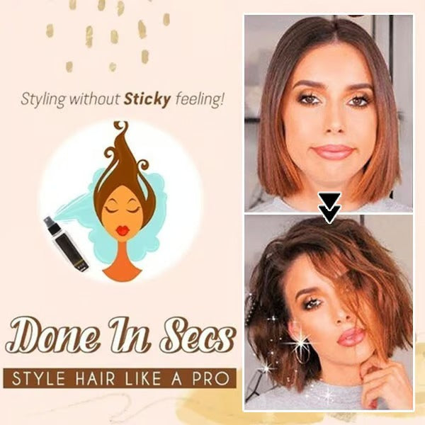 Double the Volume with VibeLift™ - Effortless Hair Transformation
