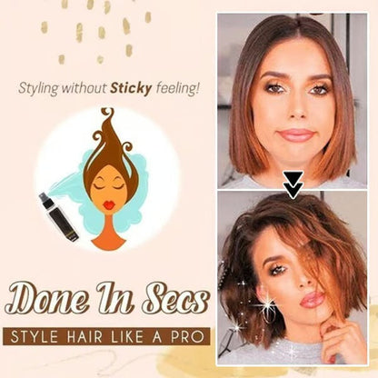 Double the Volume with VibeLift™ - Effortless Hair Transformation