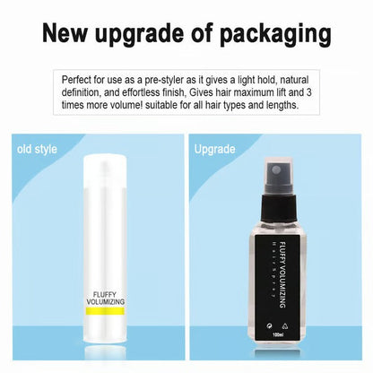 Double the Volume with VibeLift™ - Effortless Hair Transformation