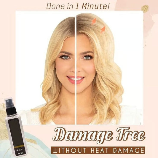 Double the Volume with VibeLift™ - Effortless Hair Transformation