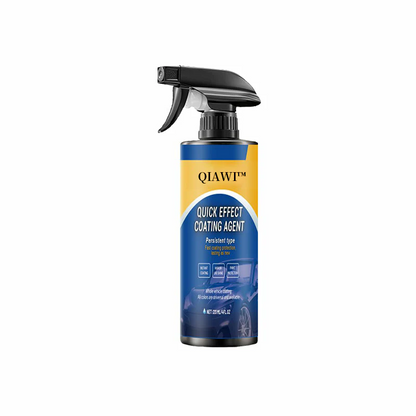 Instant Shine | Quick Clean Spray for Effortless Brilliance