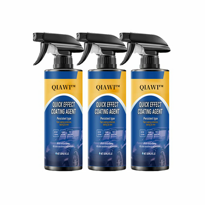 Instant Shine | Quick Clean Spray for Effortless Brilliance