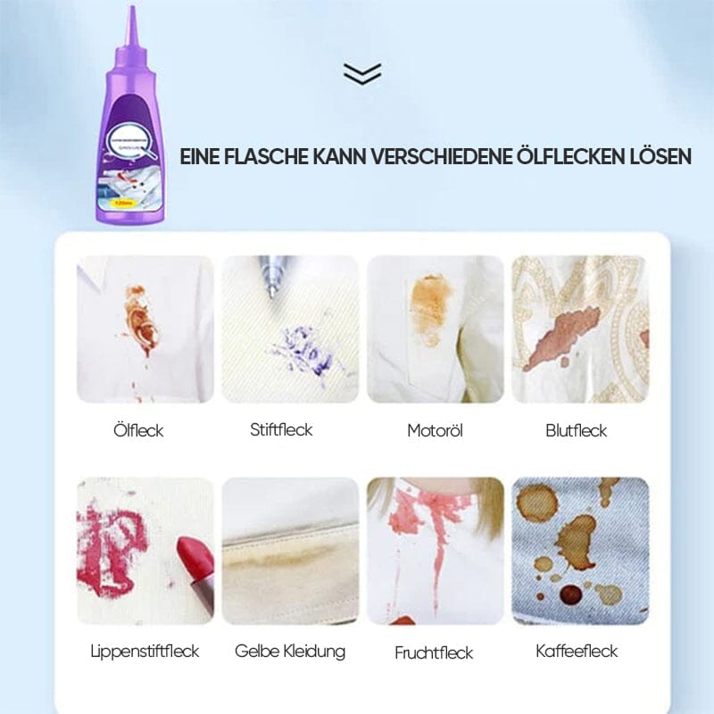 Effortless Stain Removal | FreshFabric Cleaner