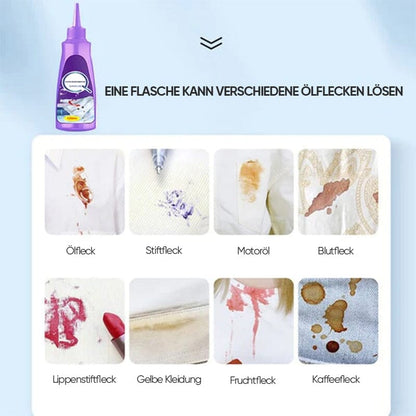 Effortless Stain Removal | FreshFabric Cleaner