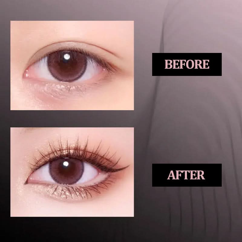 Waterproof Mascara Resists Tears, Sweat, and Humidity
